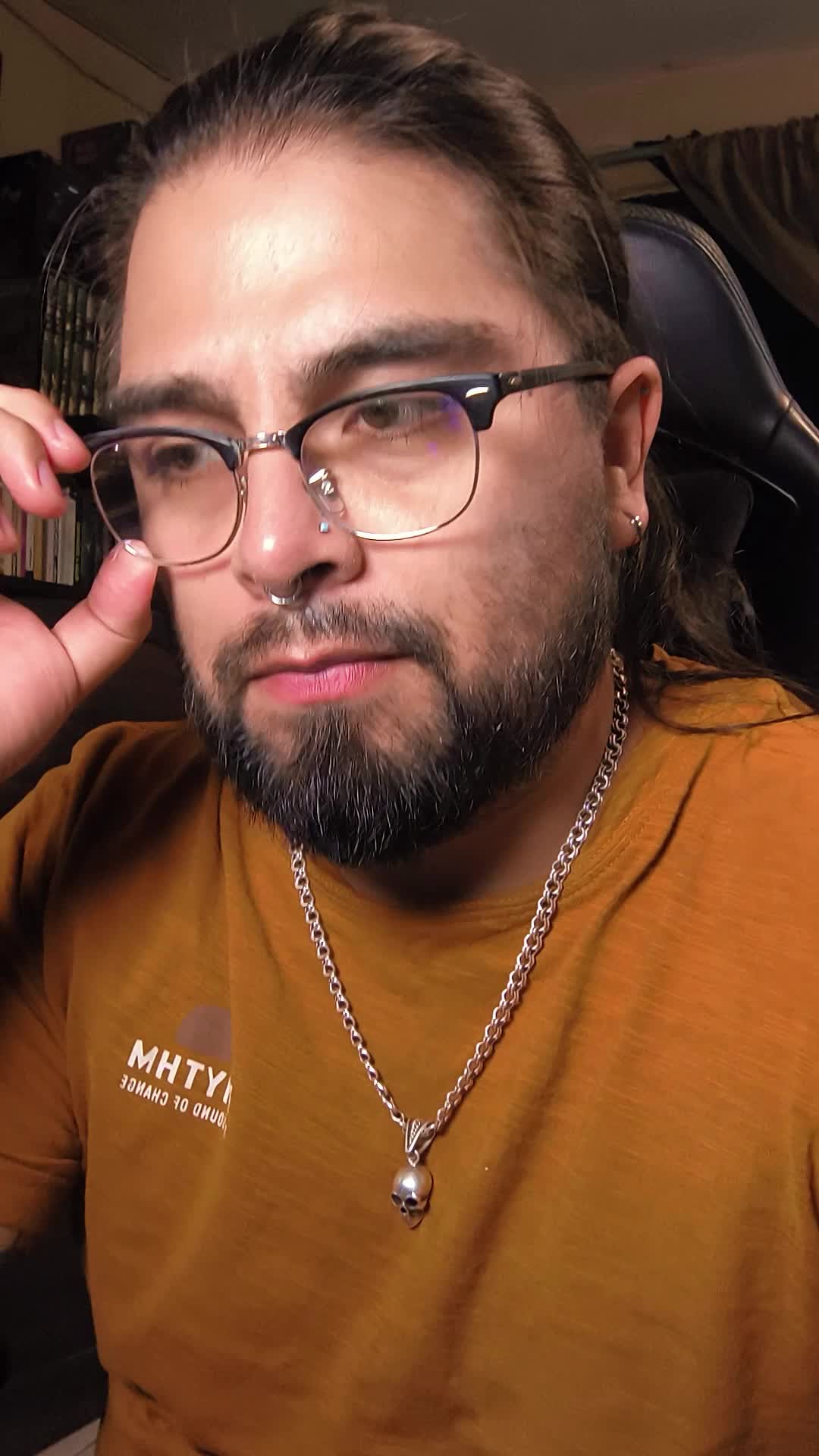 @Llamaha