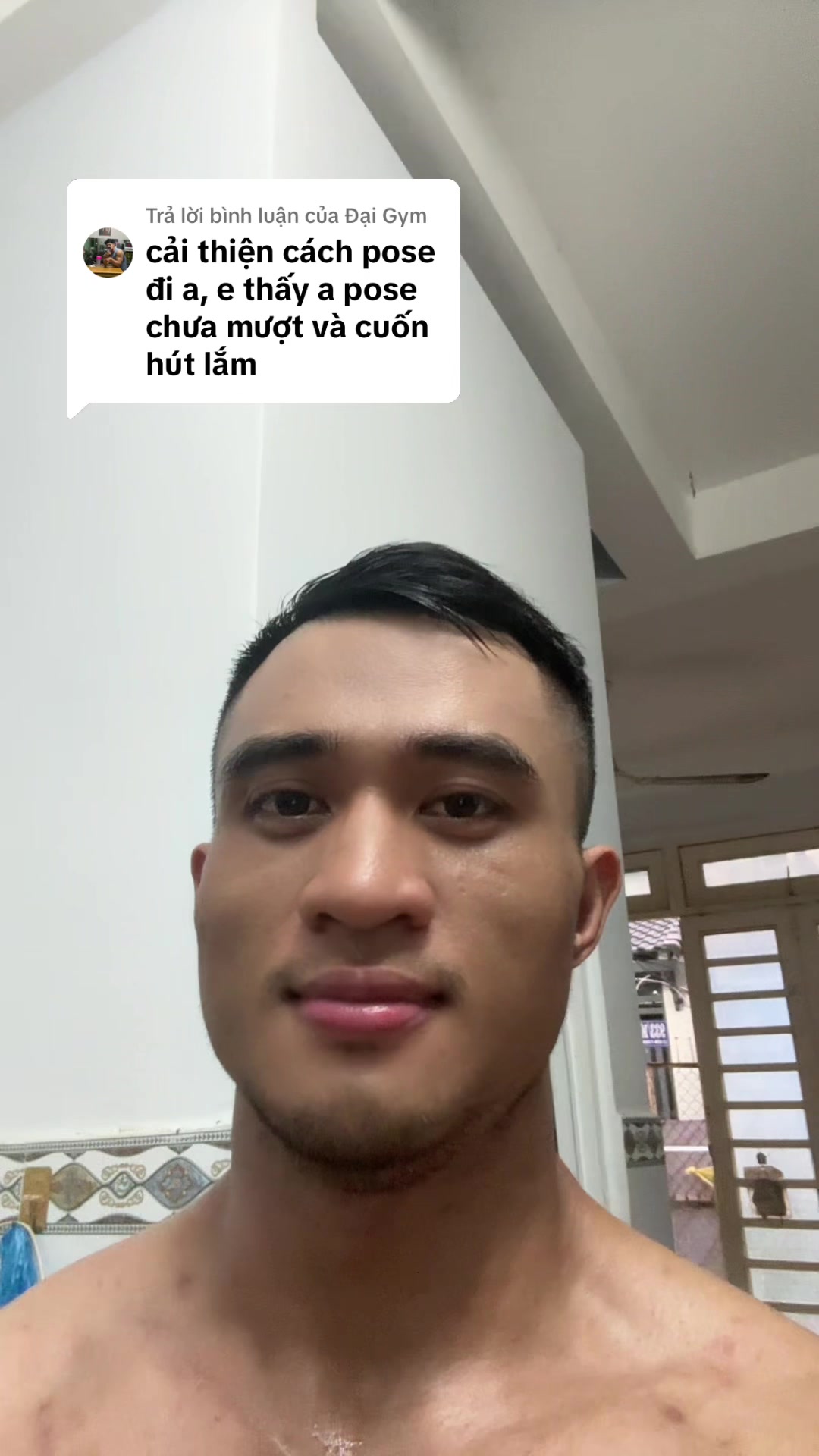 @IFBB PRO BEN ANH