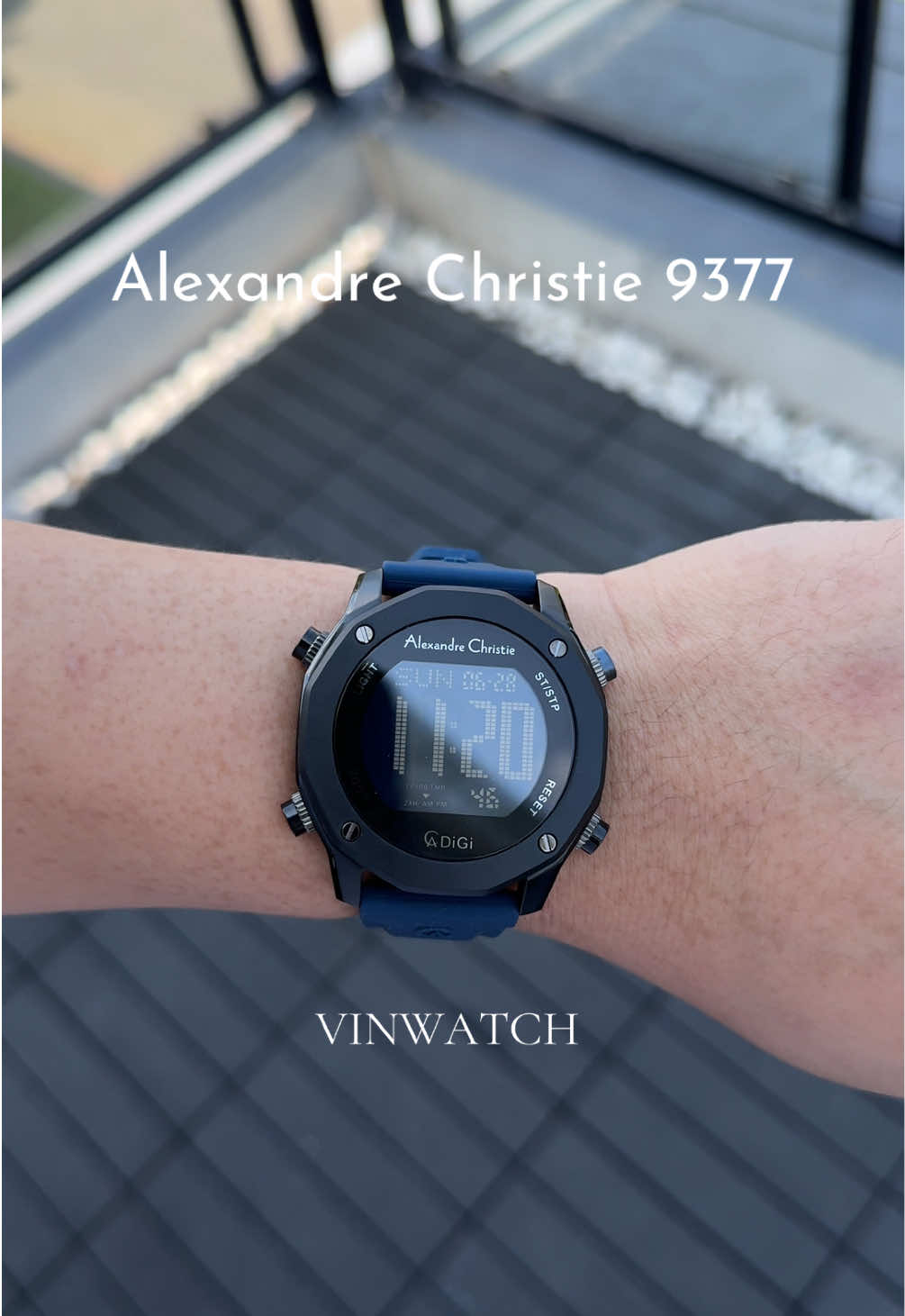 @vinwatch