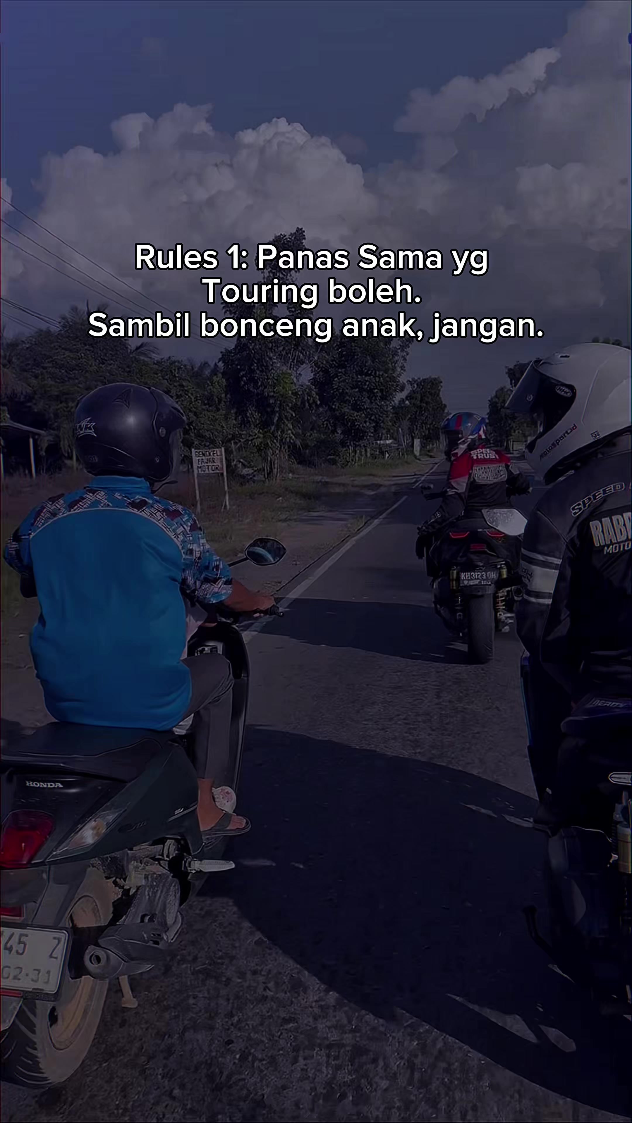 @Maniak Motor Official