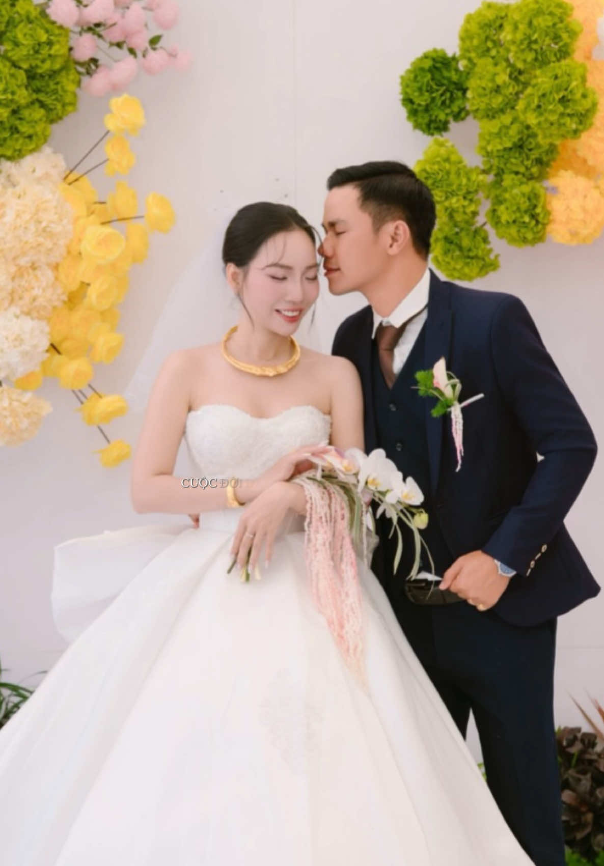@VULUXURY (&Aacute;O CƯỚI B&Igrave;NH PHƯỚC)
