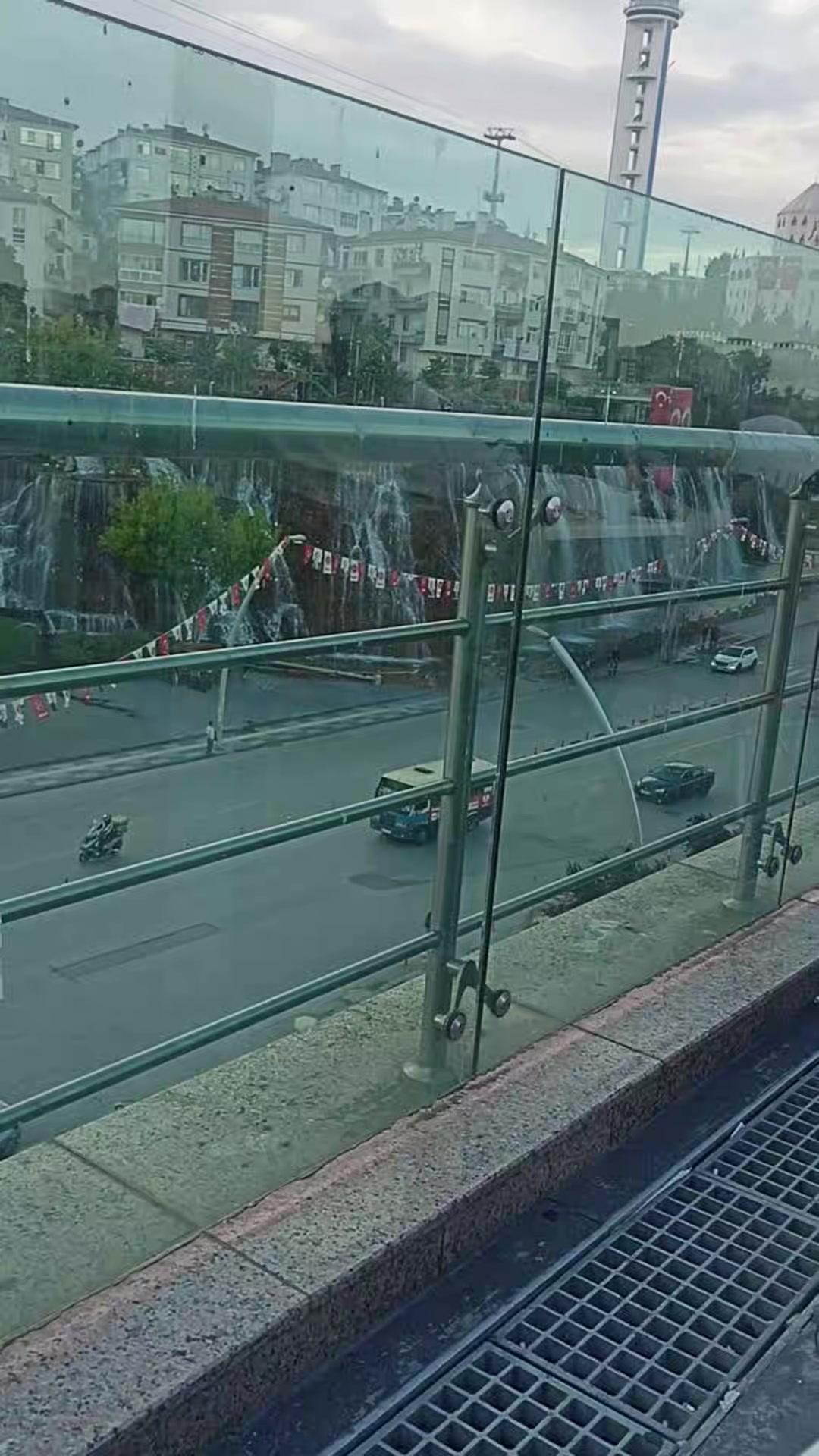 @hayat sensiz güzel