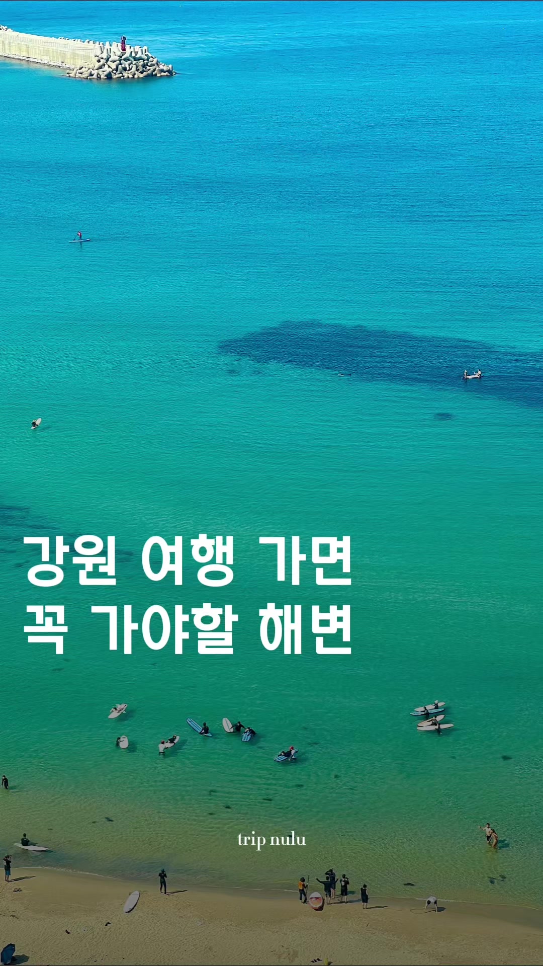 @여행 떠나는 눌루 Trip nulu