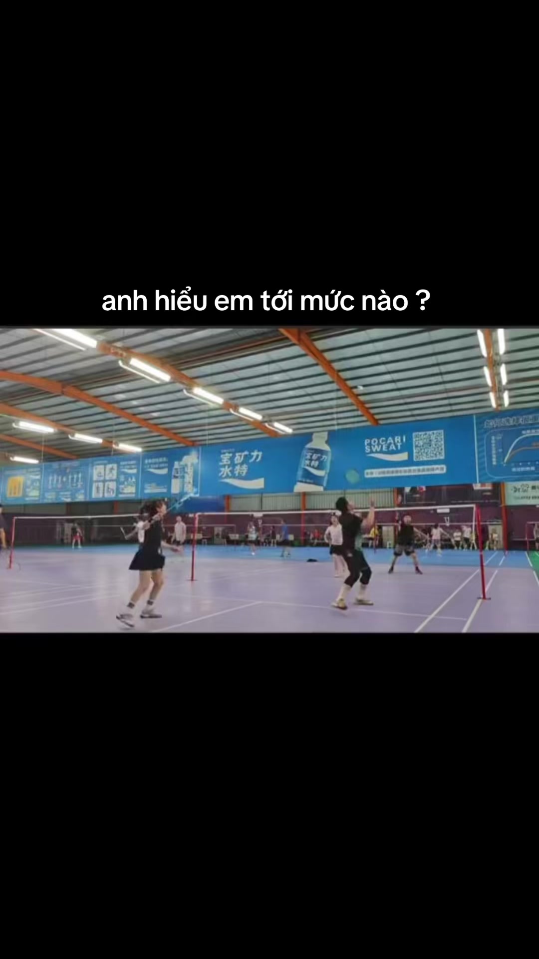 @Cầu Lông Chơi Kiệt