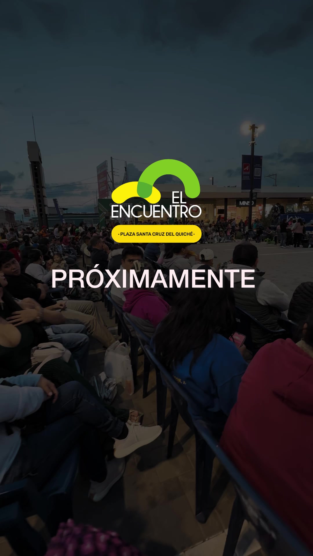 @El Encuentro Plaza GT