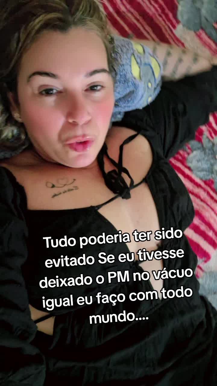 @GerdaBrito - Entretenimento✅️