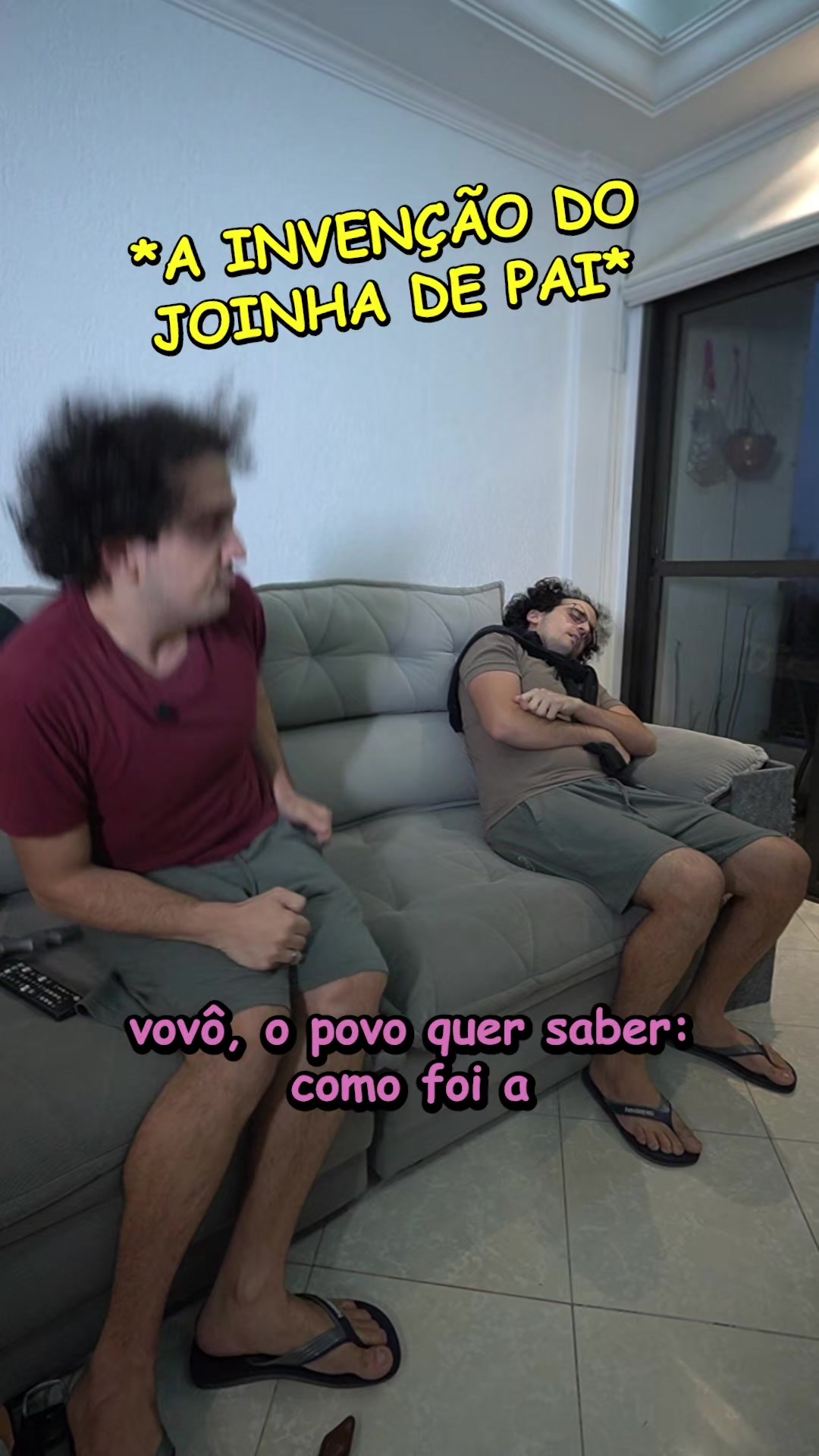 @Victor Magalhães