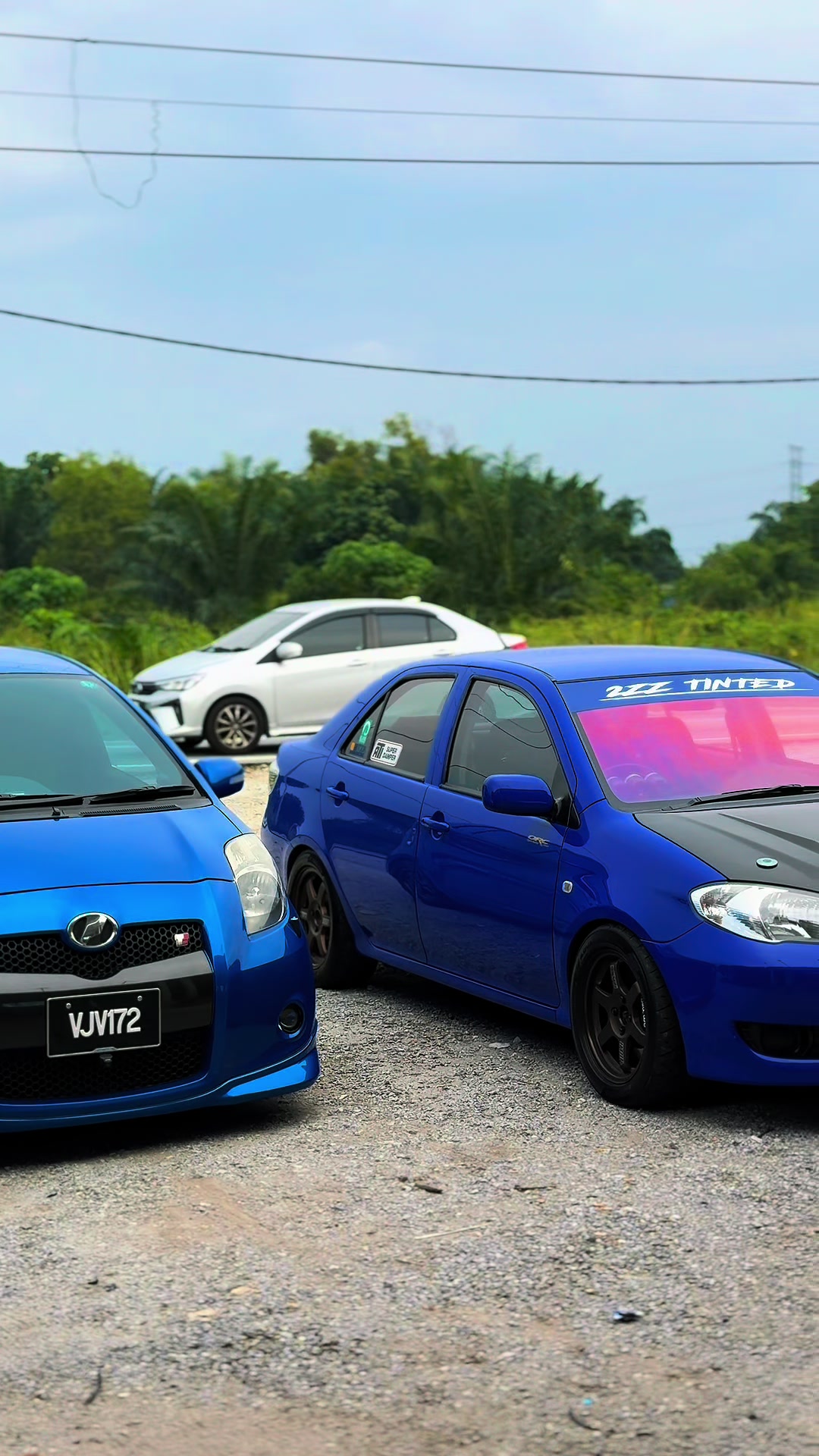 @Paen Autoparts