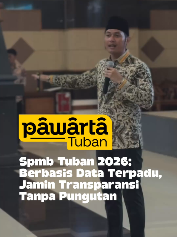 @Pemkab Tuban