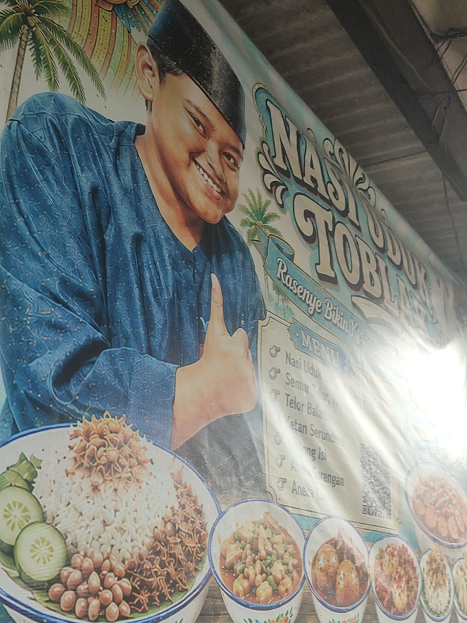 @About Perum Tang