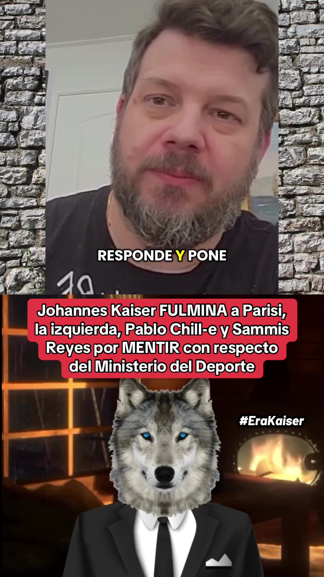 @Lobo Pills 🐺🇨🇱🇵🇸✝️