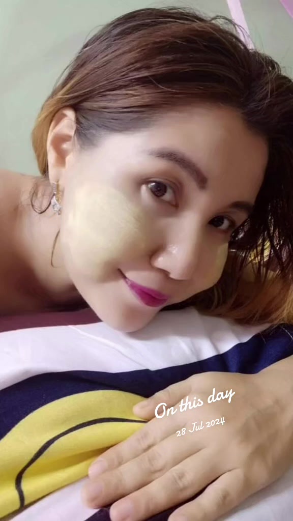 @Thin Ei Nwe