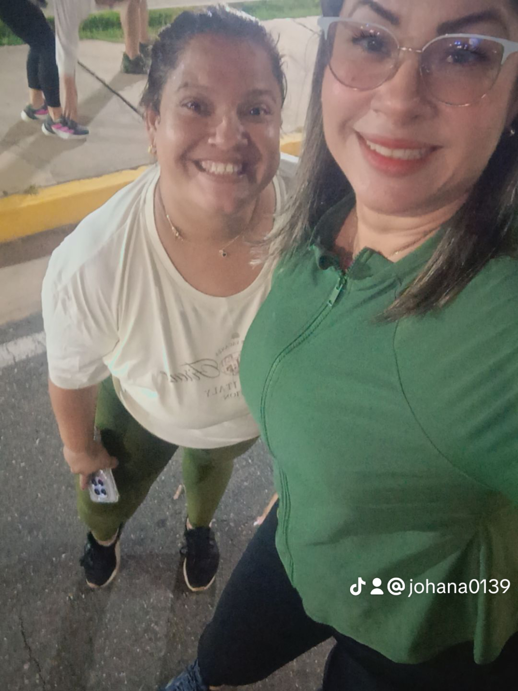 @Ing Johana P&eacute;rez