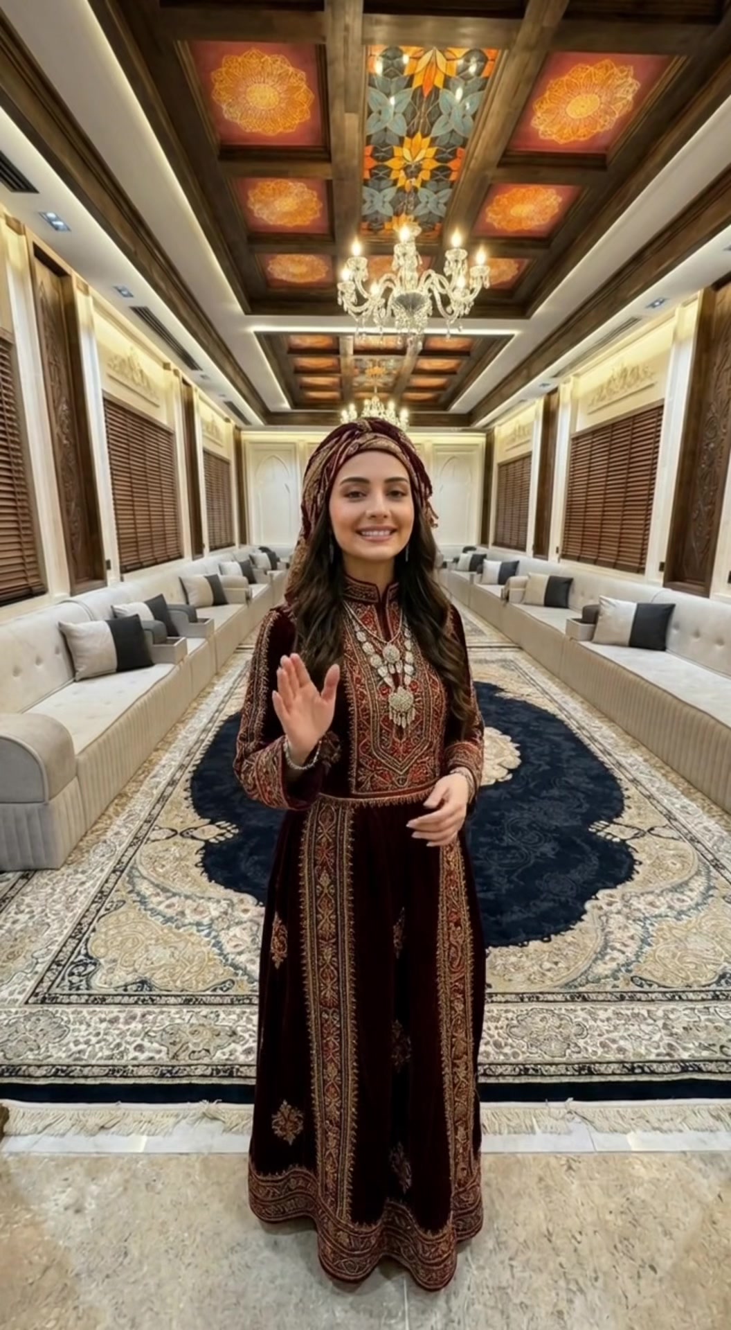 @UÇAR ŞARK ODALARI MARDİN