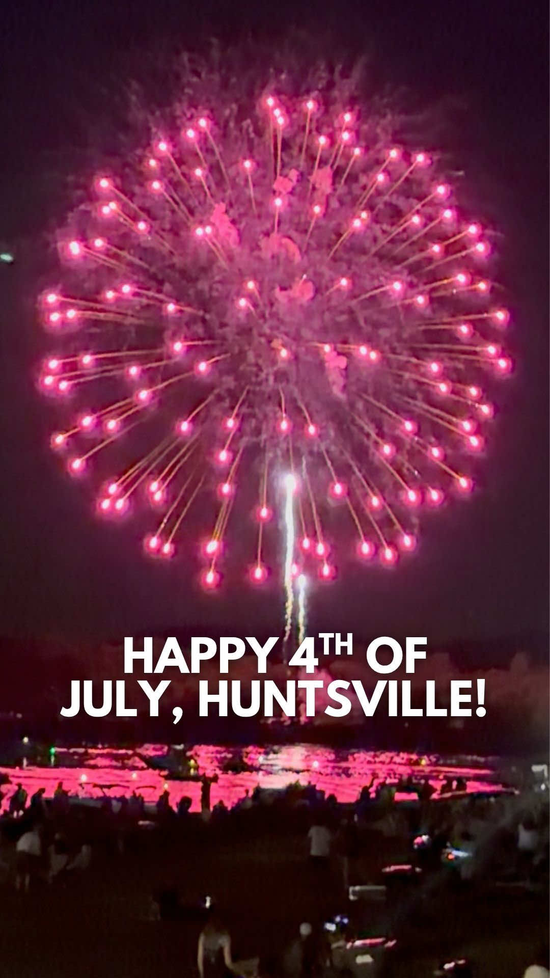 @Huntsville Blast
