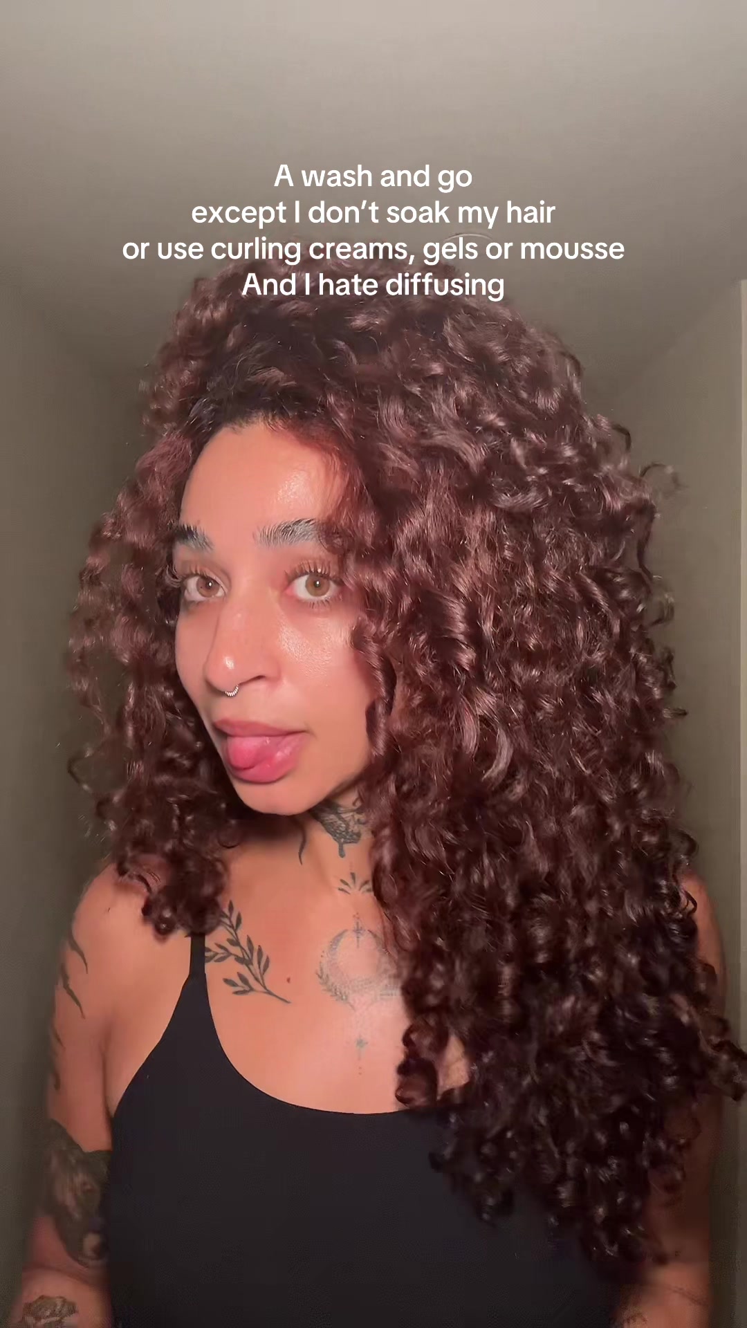 @Kendra Louise