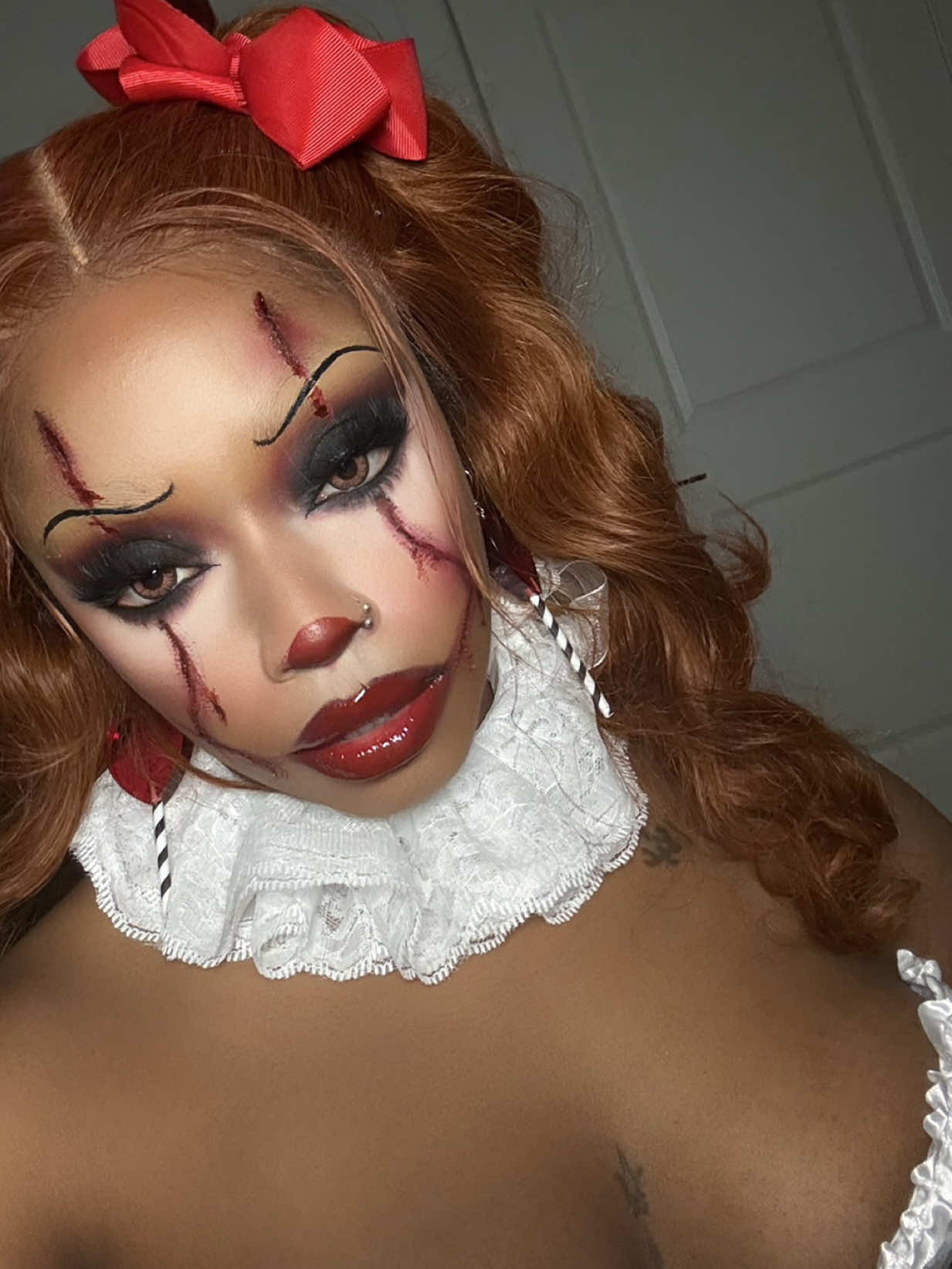 @Scratchedbykat cosmetics