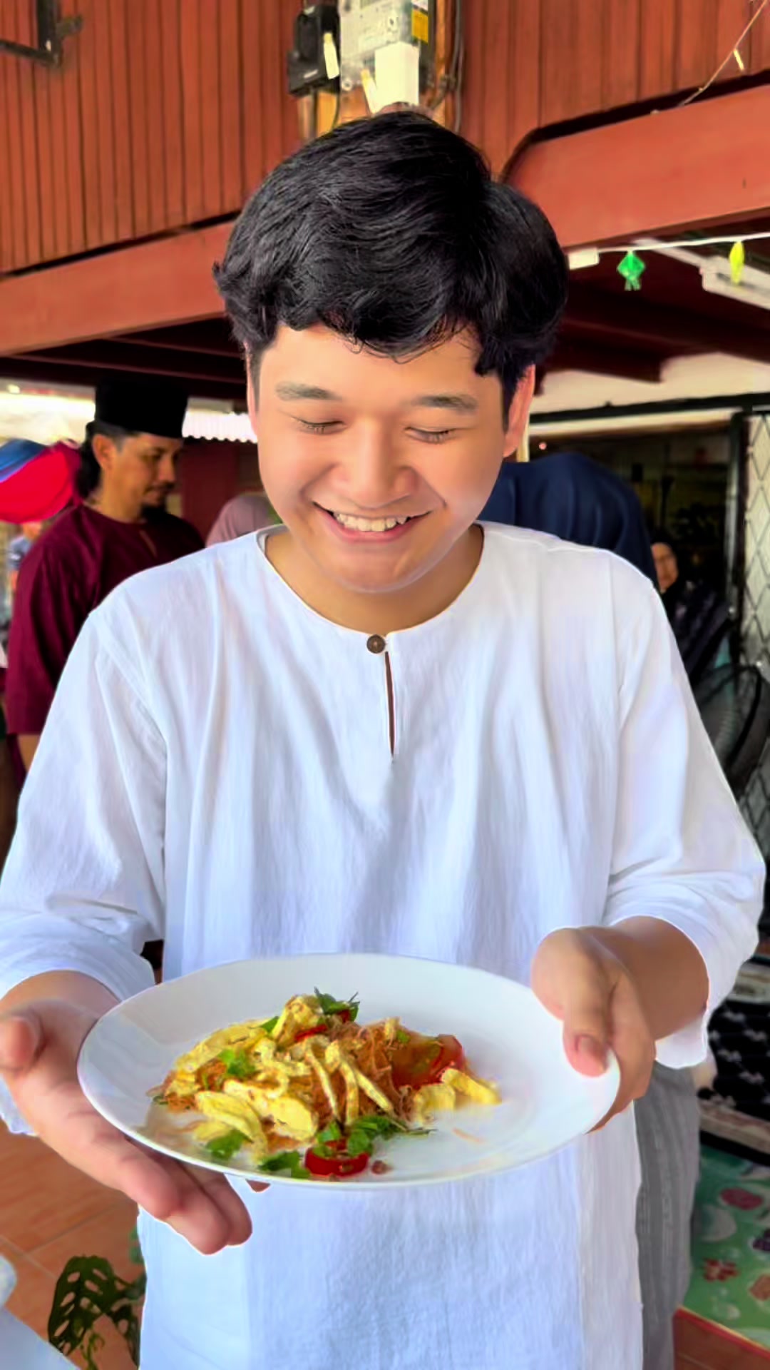 @Fadhlina Sidek