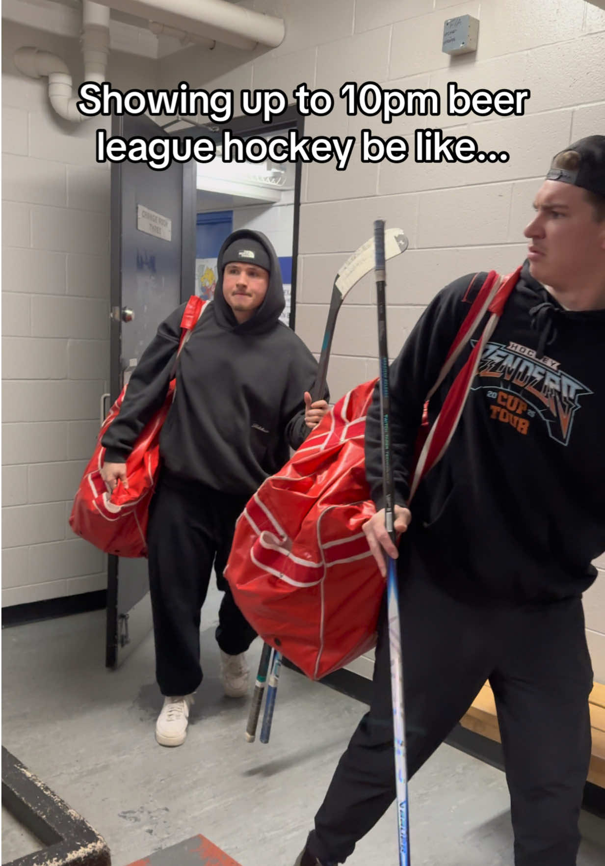 @HockeyBenders