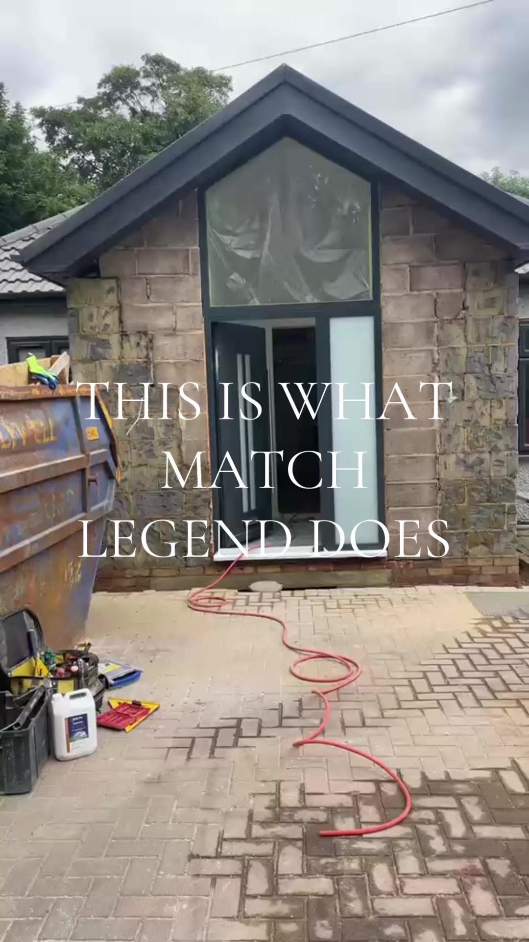 @Match Legend
