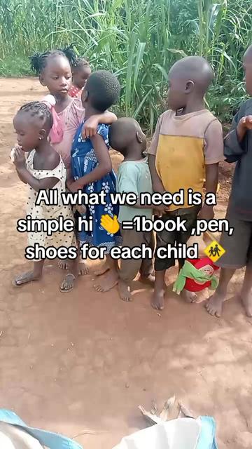 @SSEMPIJJA NOAH KIDS FOUNDATIO