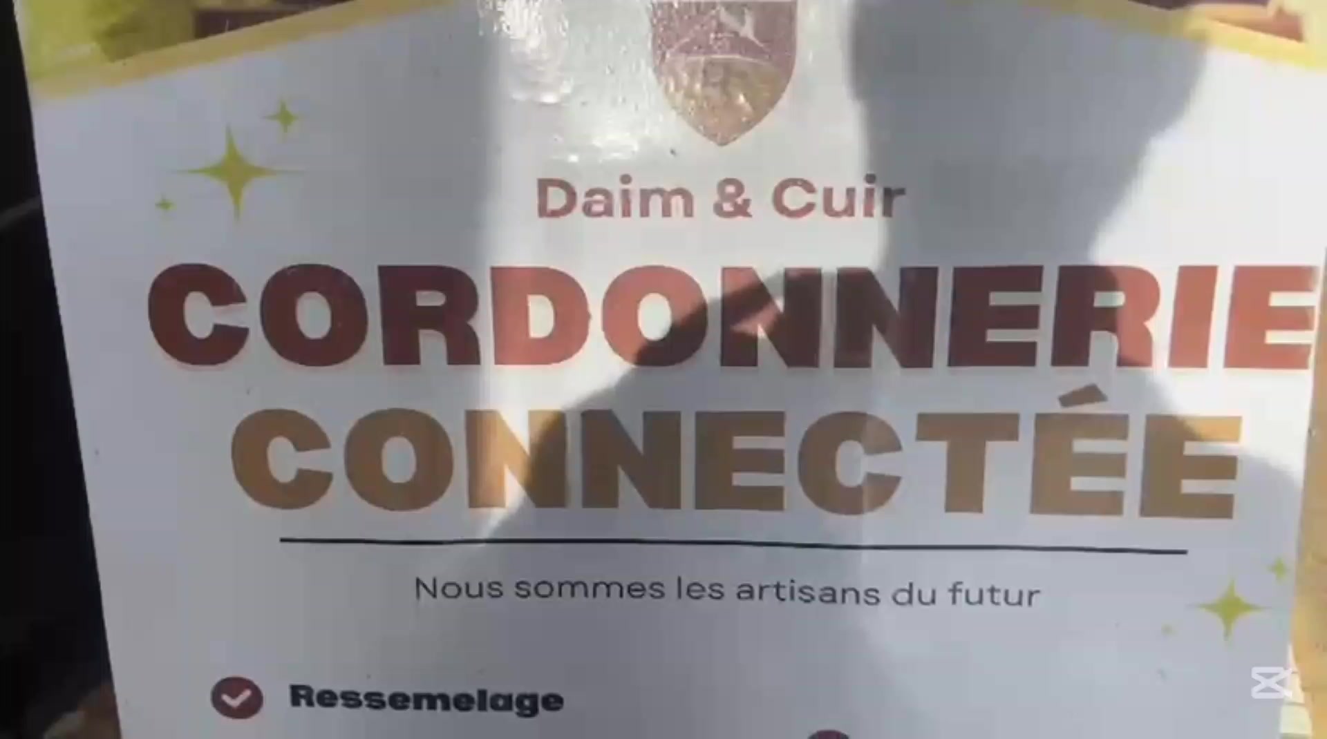 @Daim & Cuir