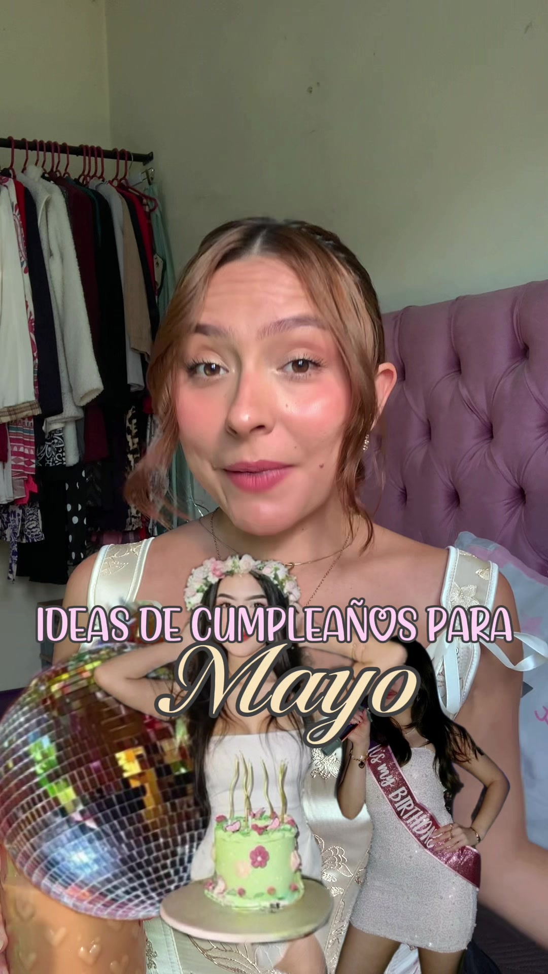 @Daniela Lissette