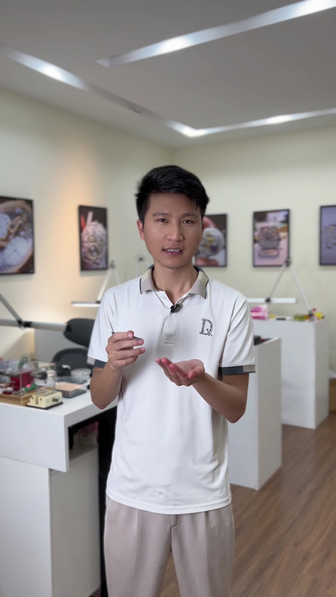 @Hoàng Nam Bác Sỹ Đồng Hồ