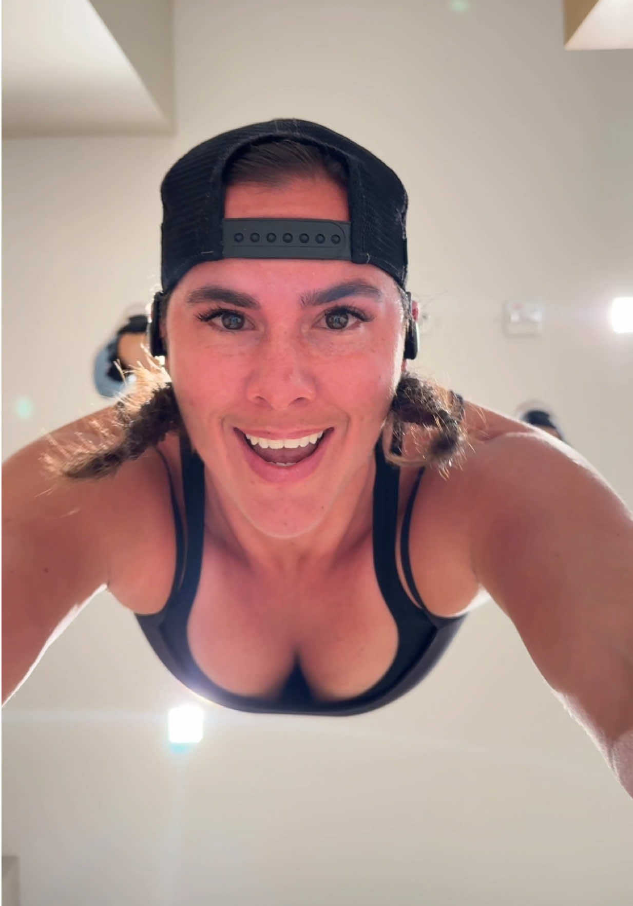 @Fit Mama | Pull-up | Handstand