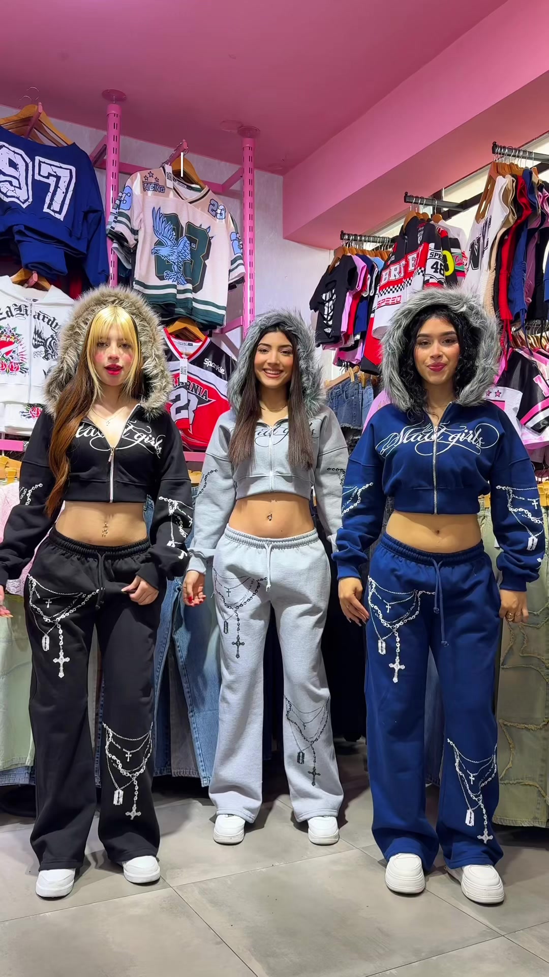 @MAD GIRLS&reg; OFICIAL 💓🔝