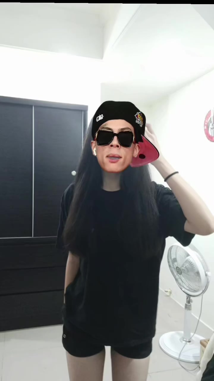 @我是你媽媽