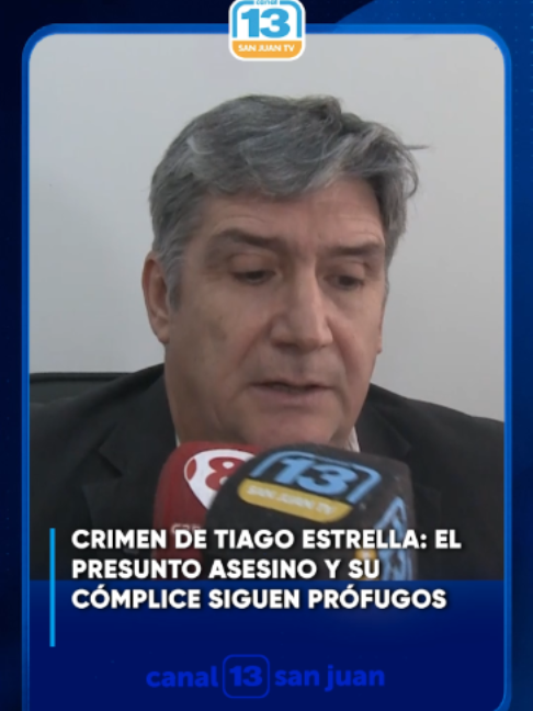 @Canal 13 San Juan TV