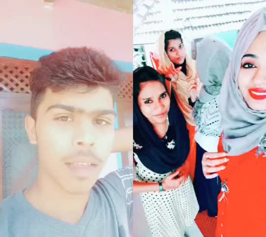 @HIP HOP AASHIF