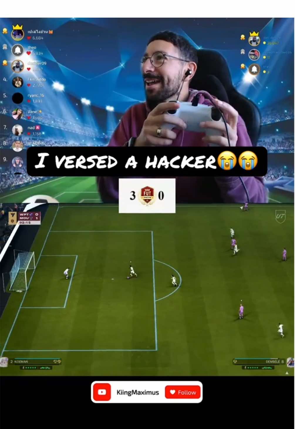 @TTVMAXIIMUS