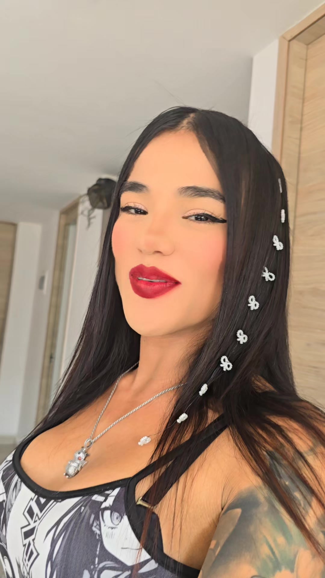 @melissa mejia