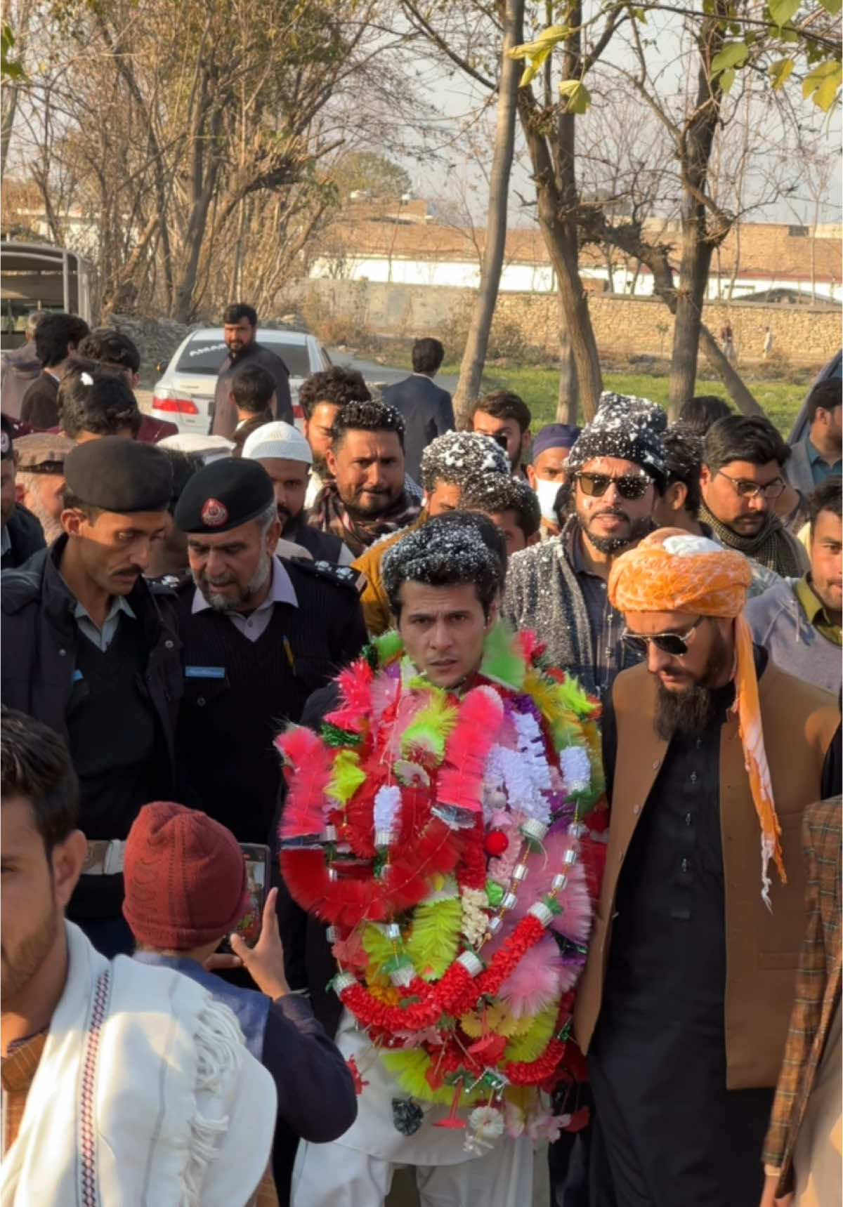 @Dawood Jan MMA