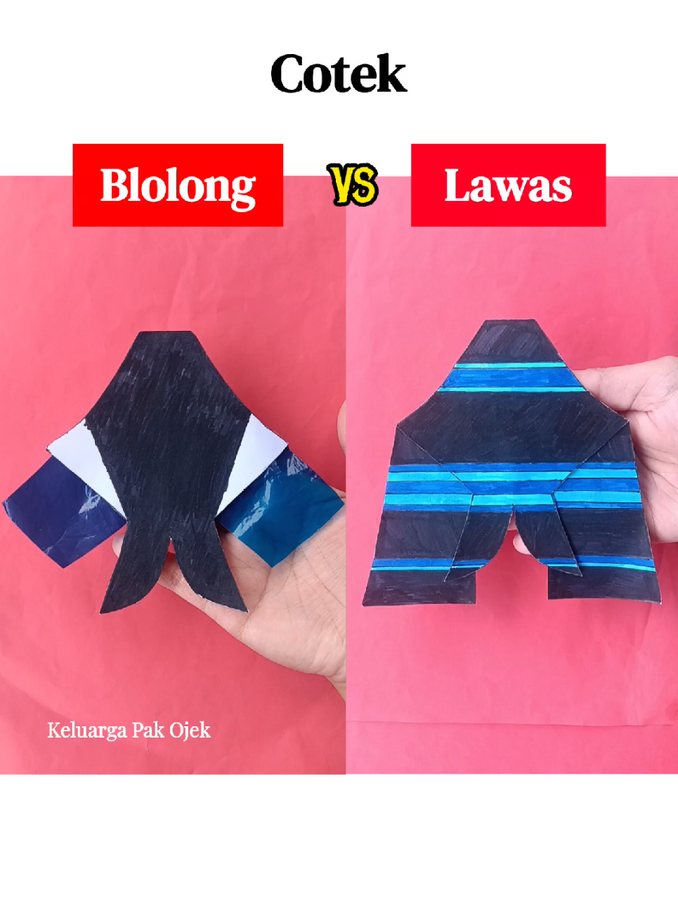 @Keluarga Pak Ojek