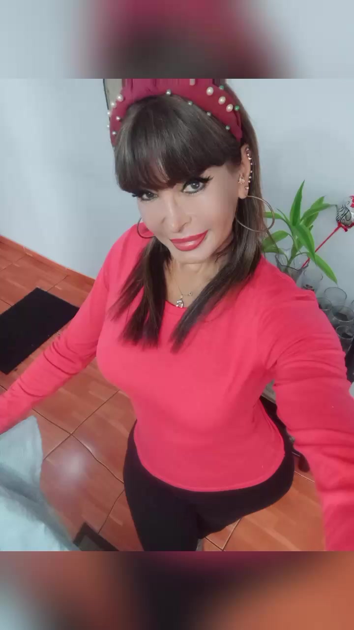 @Giorgina oblitas barbich