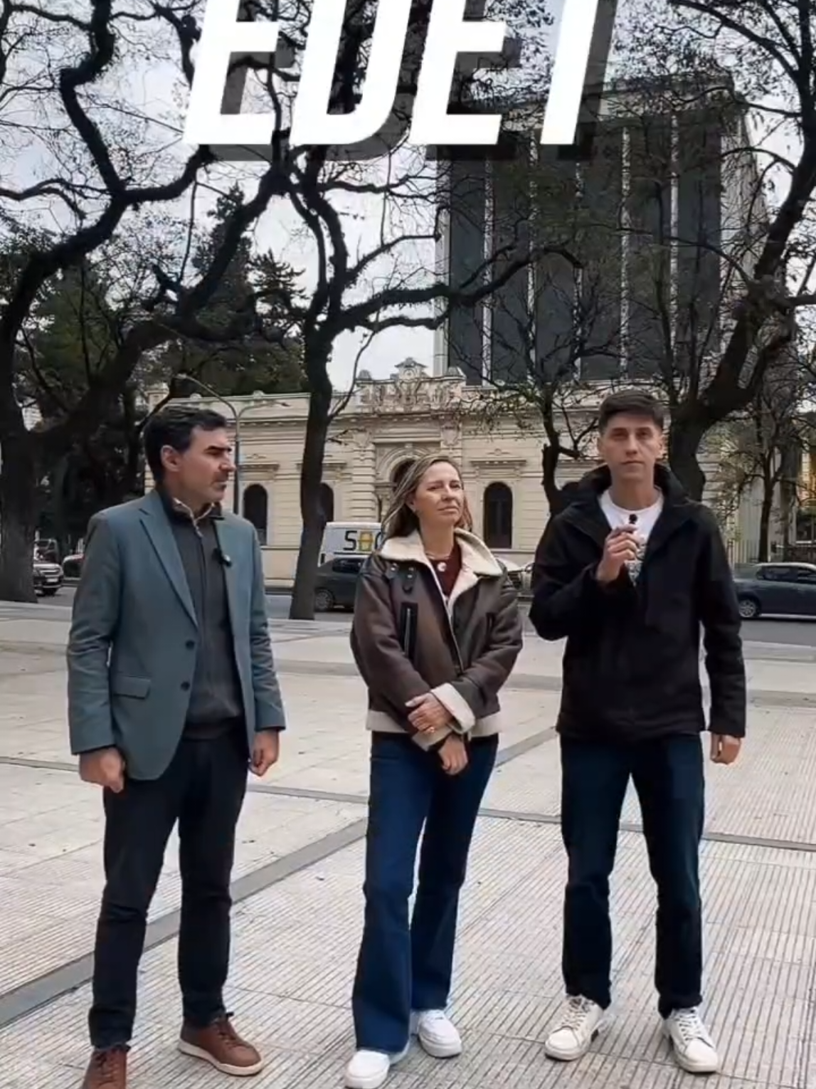 @Cambia Famaillá