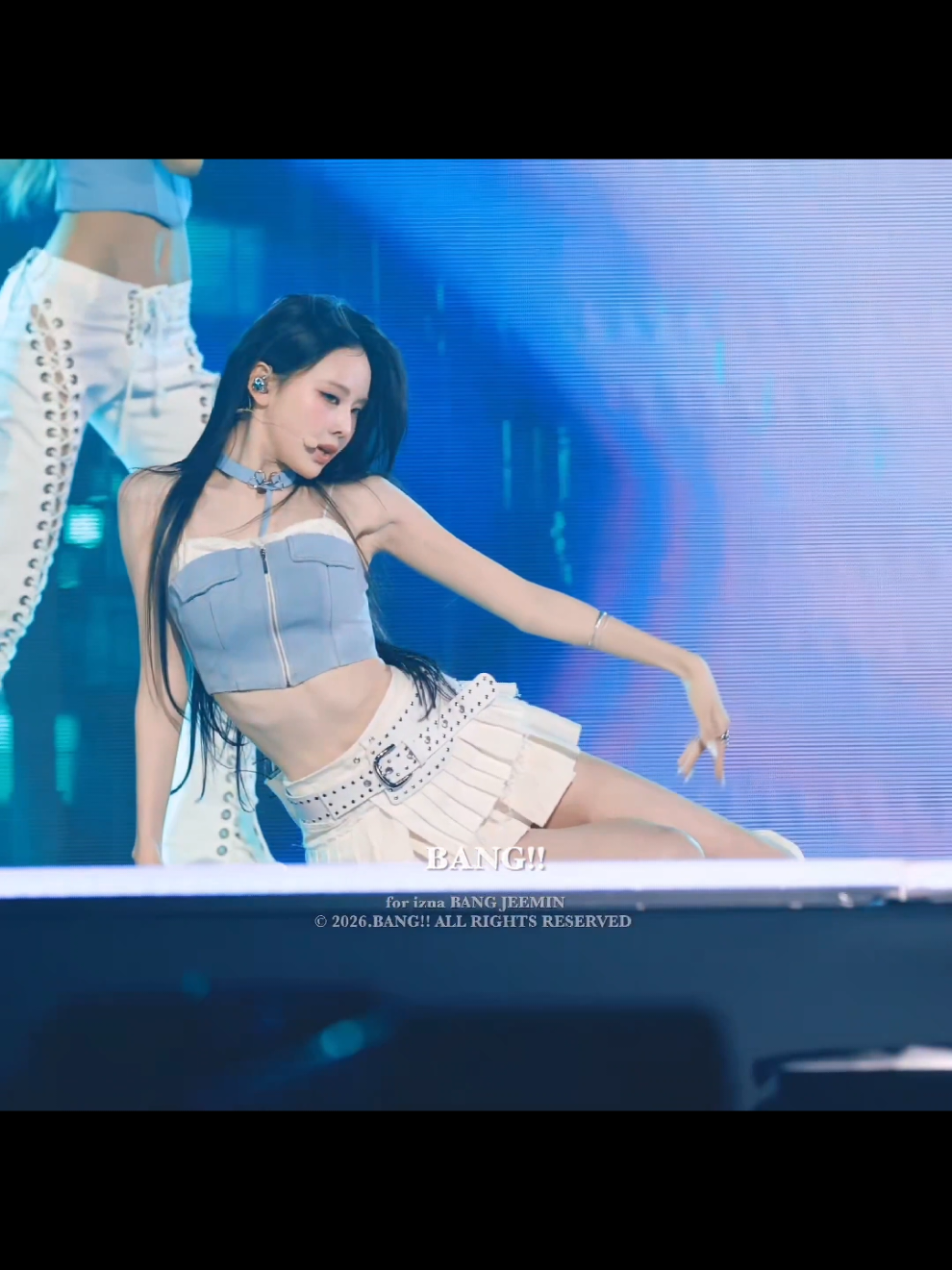 @5th Gen Visual Representative