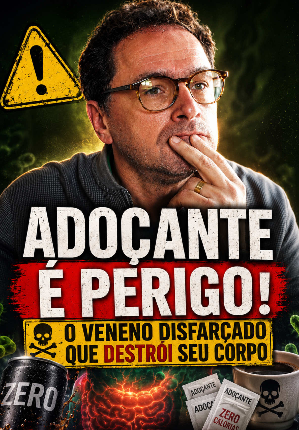 @Nação Verde