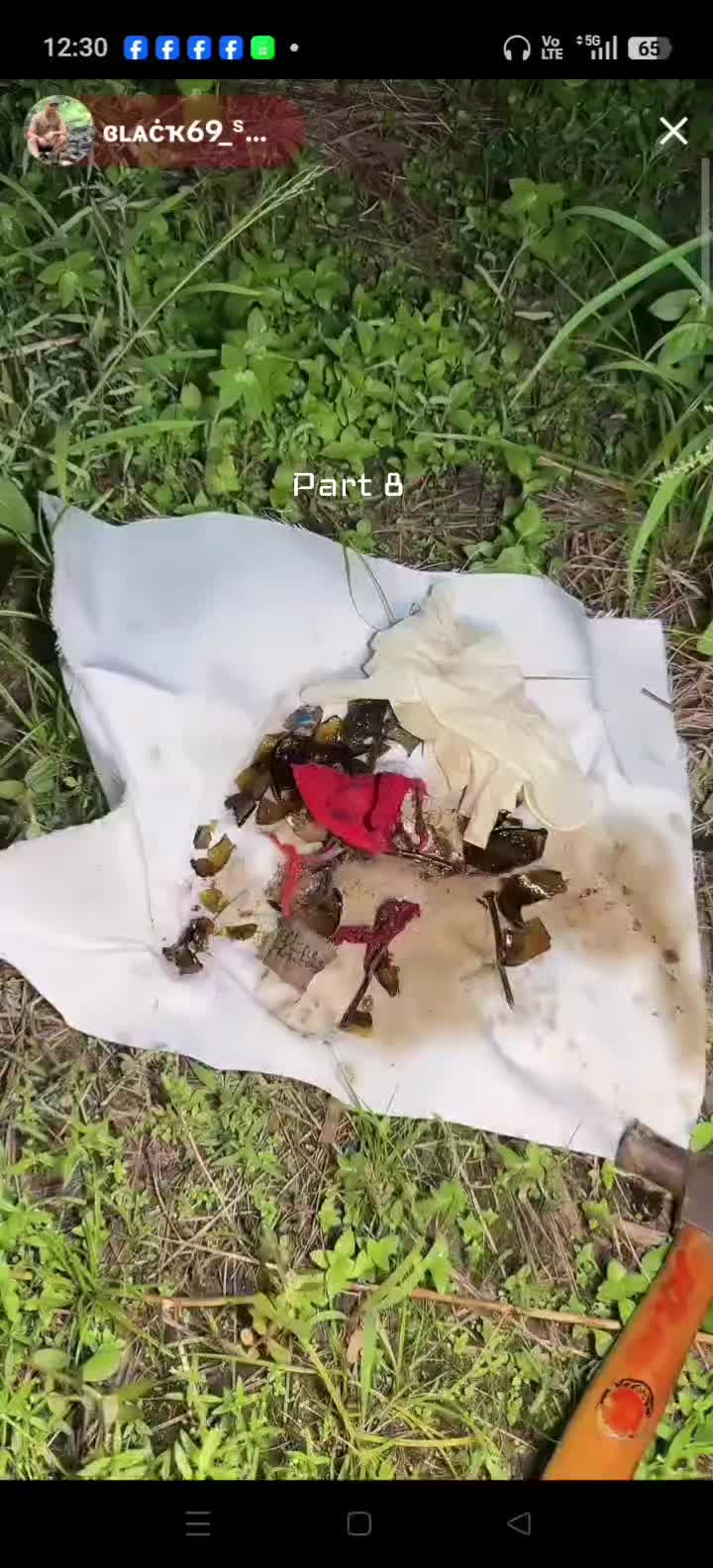 @🔥 Larry _SNB 69🔥