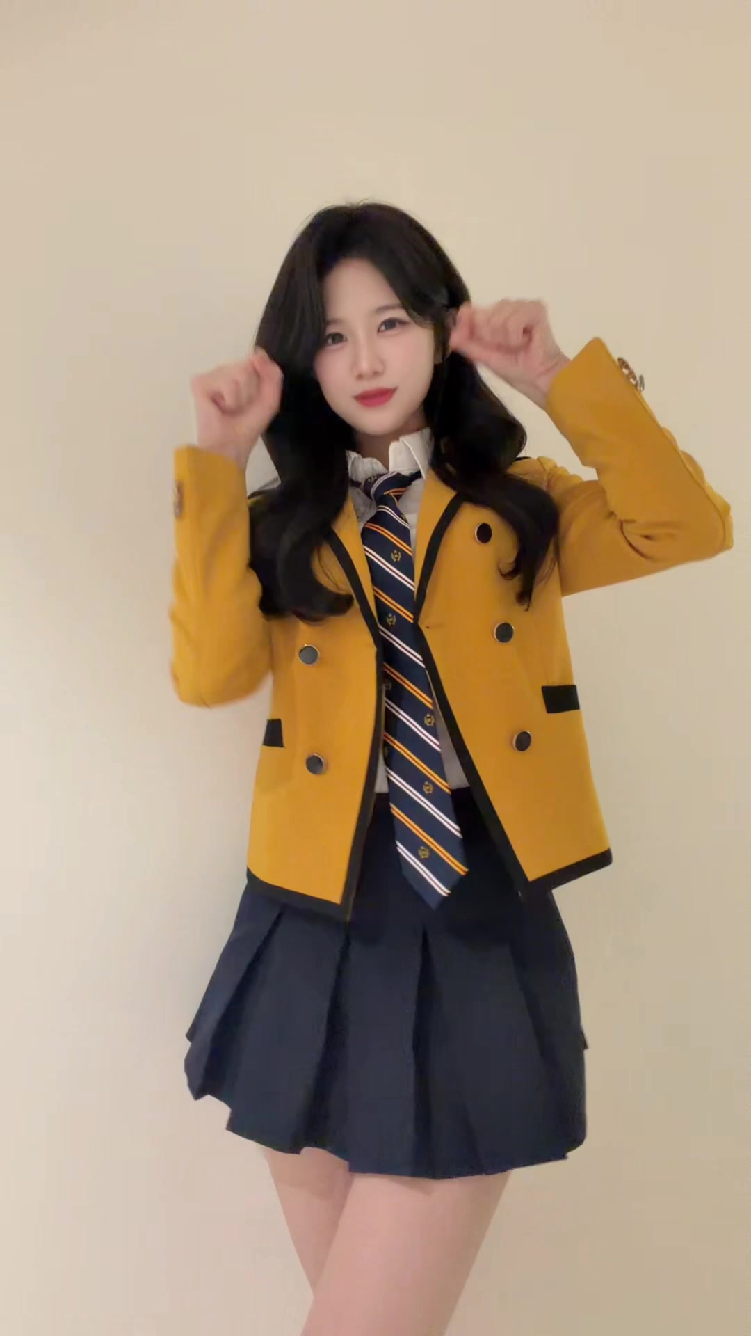 @고딩정이