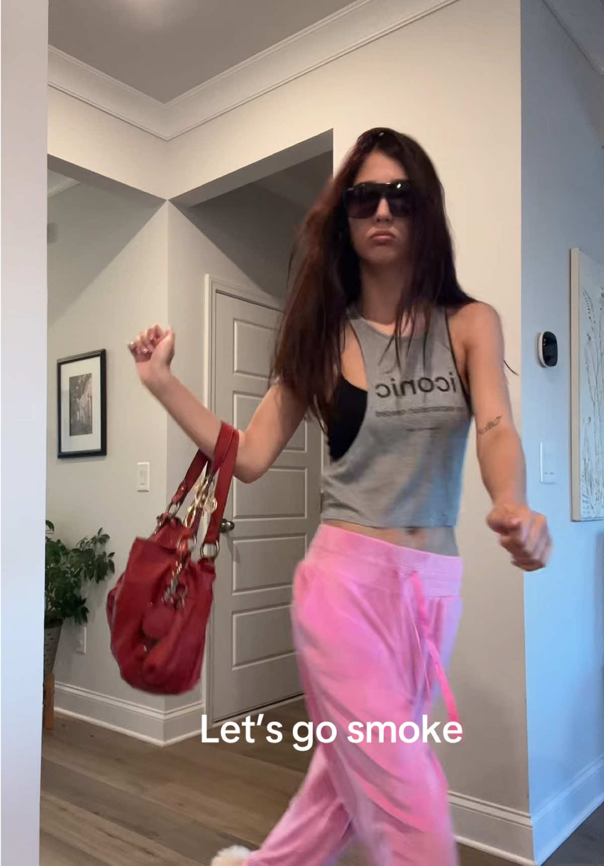 @lily grace