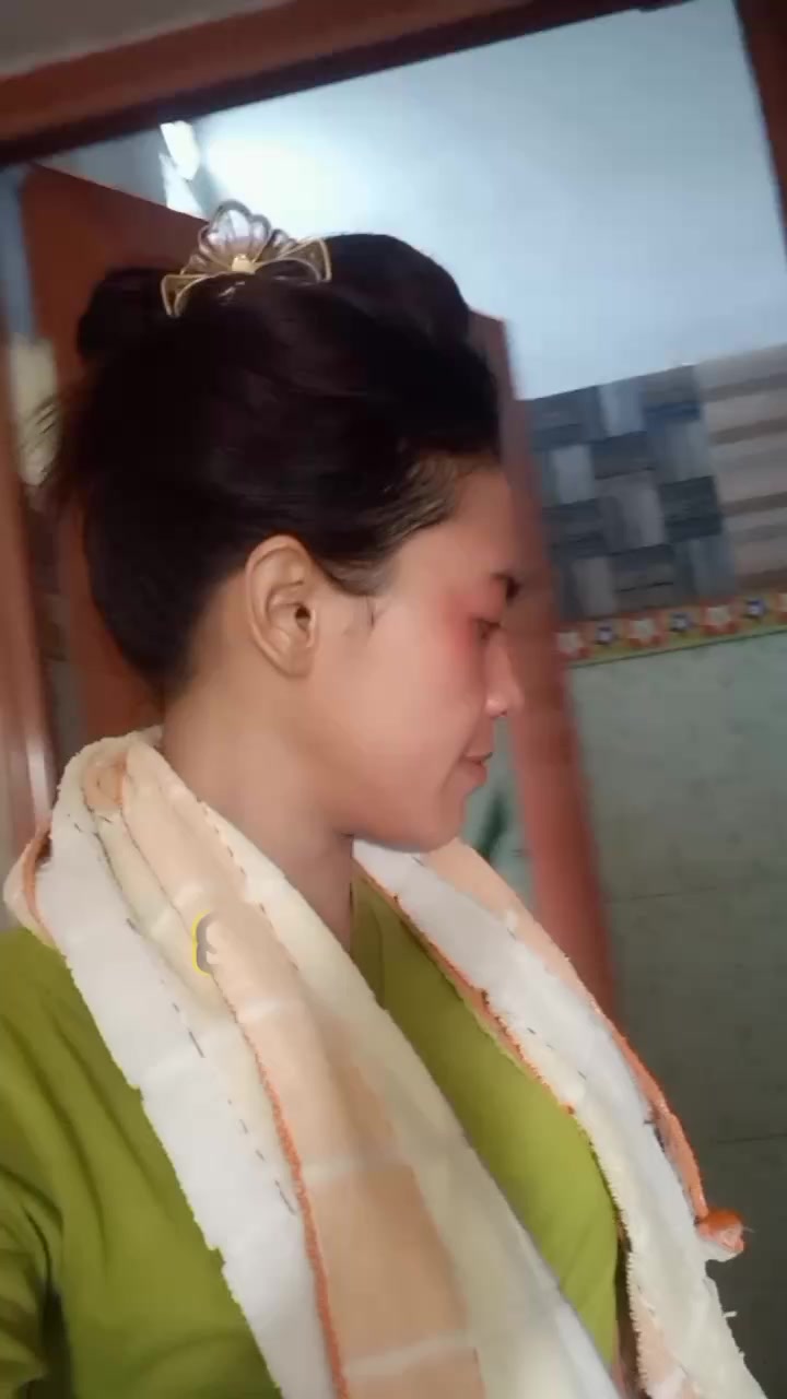 @Bunda Cipakkzizah