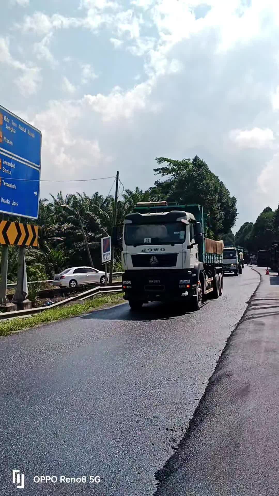 @BULETIN ROADCARE JERANTUT
