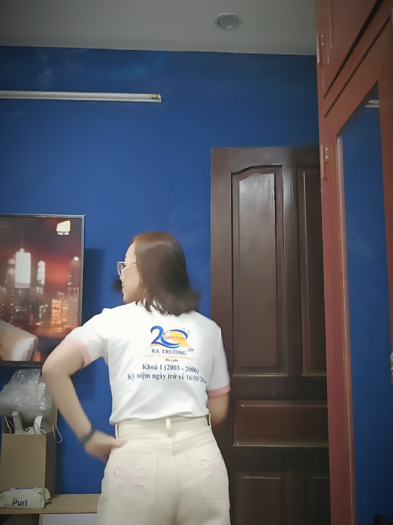 @Chumcao