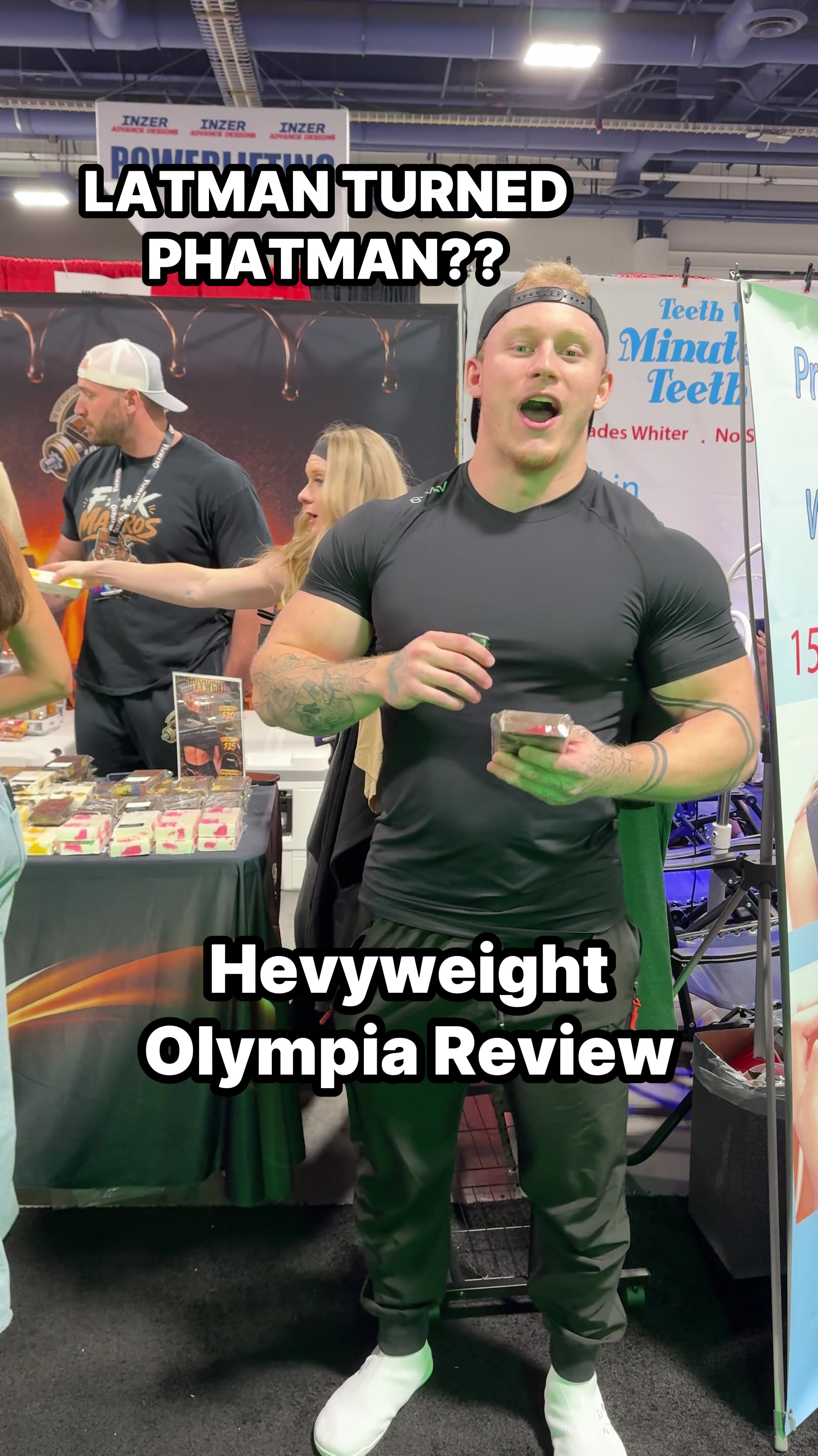 @Former Fat Guy Fitness