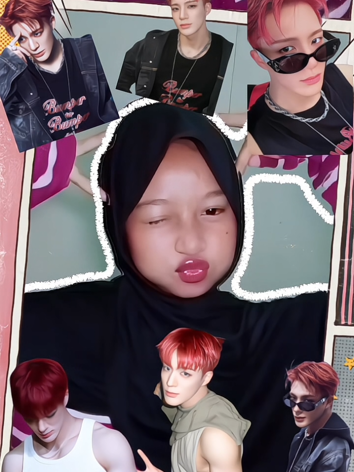 @asyaa pacarnya jenooೀ