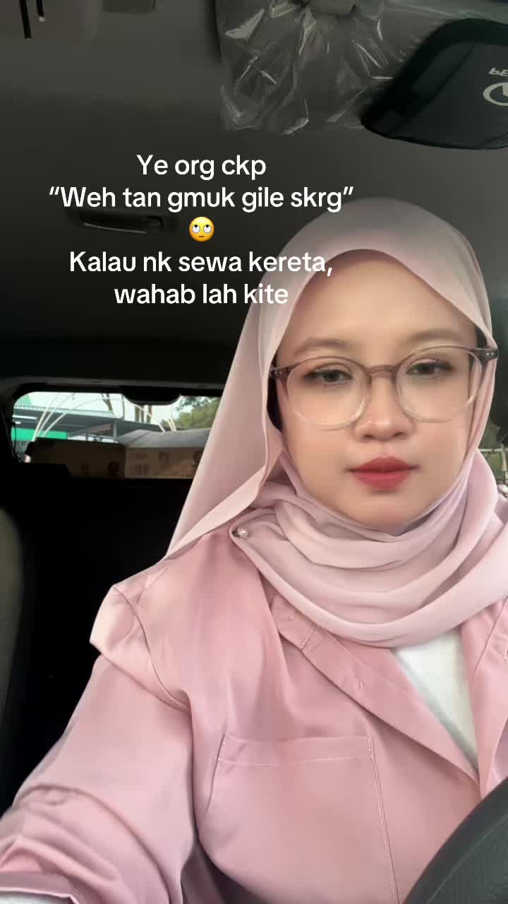 @Kereta sewa shah alam